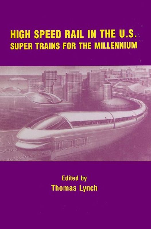 High Speed Rail in the US