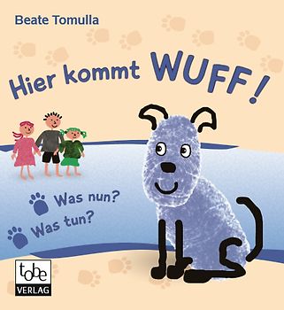 Hier kommt WUFF!
