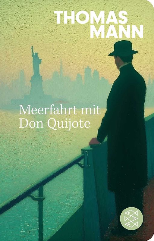 Meerfahrt mit Don Quijote