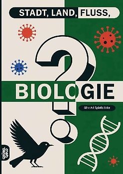 Stad, Land, Fluss, Biologie