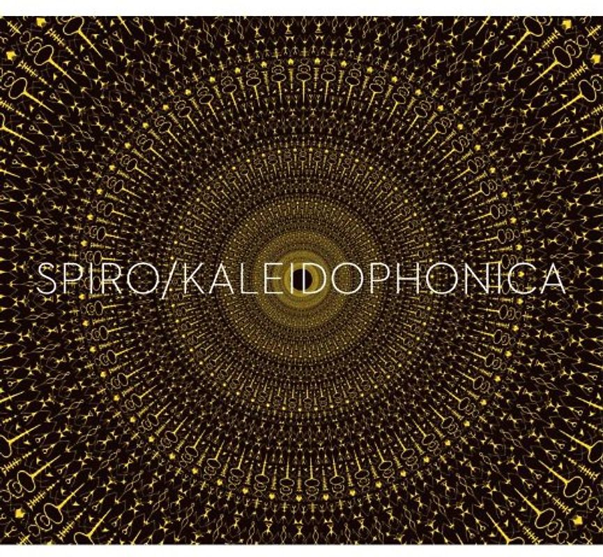 Spiro - Kaleidophonica