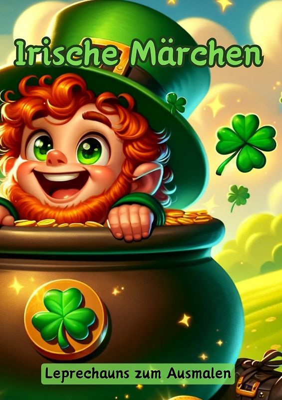 Irische Märchen