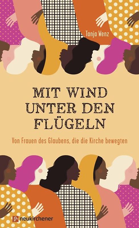 Mit Wind unter den Flügeln