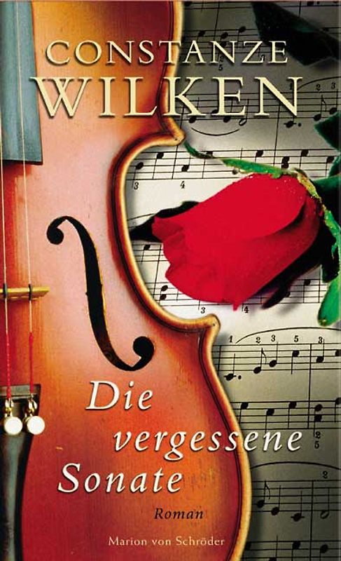 Die vergessene Sonate