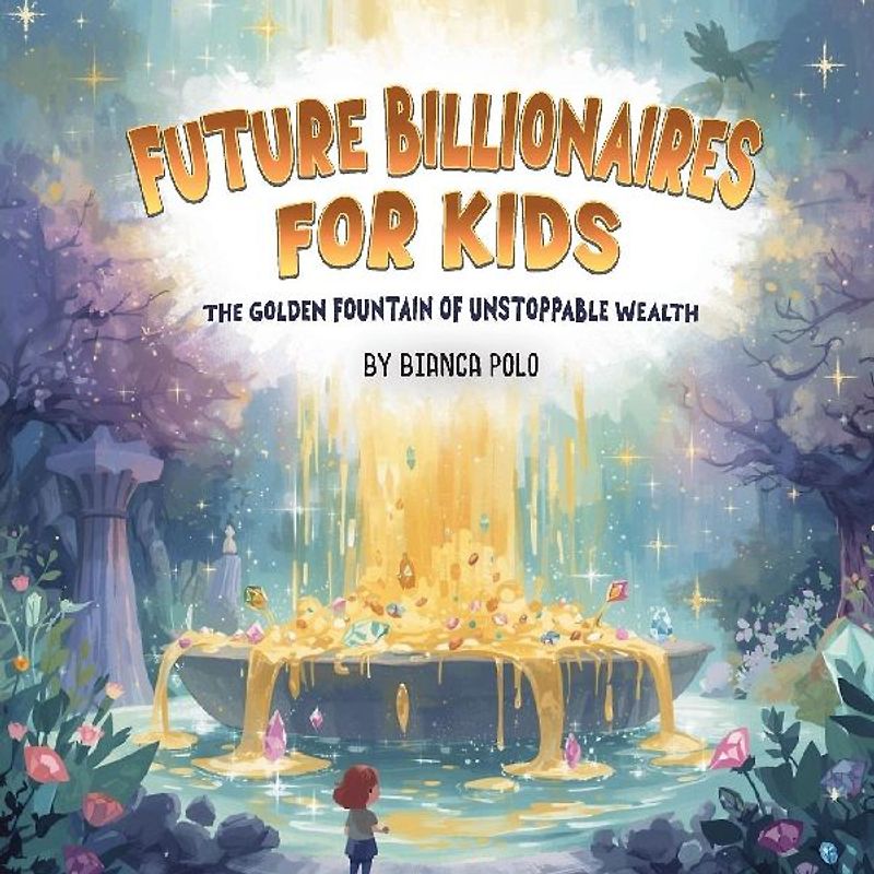 Future Billionaires For Kids