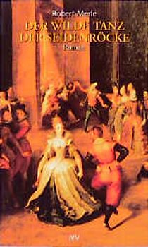 Der wilde Tanz der Seidenröcke