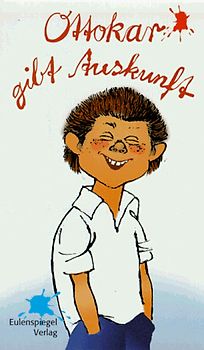 Ottokar gibt Auskunft