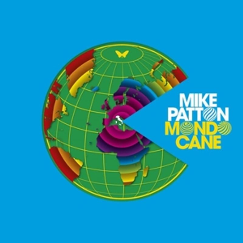 Patton,Mike - Mondo Cane