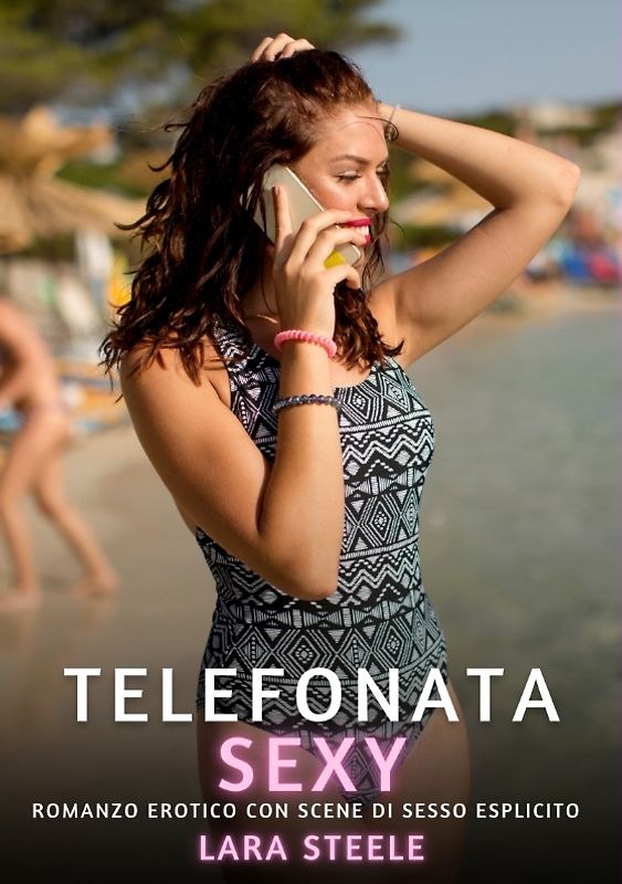 Telefonata Sexy