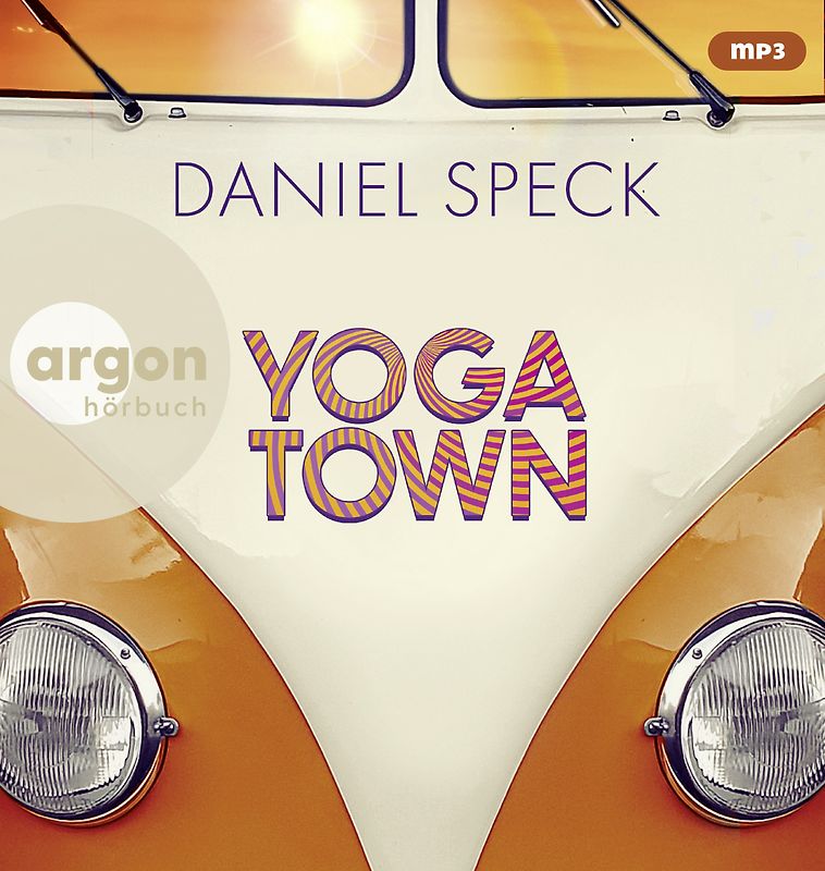 Yoga Town