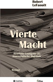 Vierte Macht