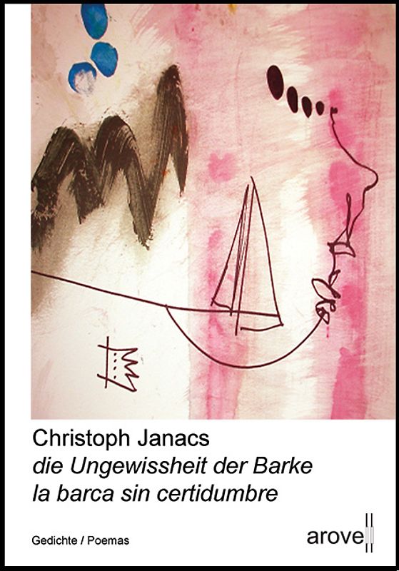 die Ungewissheit der Barke