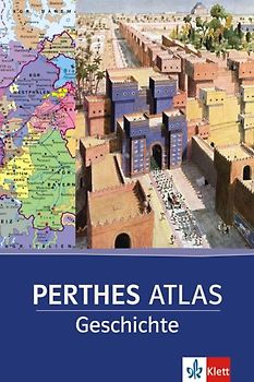 Perthes Atlas Geschichte