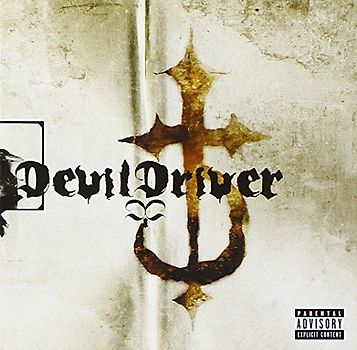 Devildriver - Devildriver