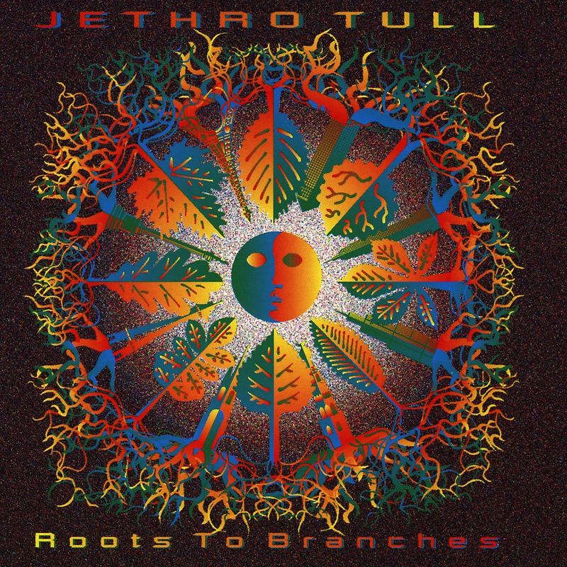 Jethro Tull - Roots to Branches