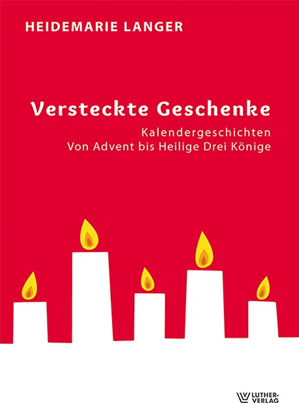 Versteckte Geschenke