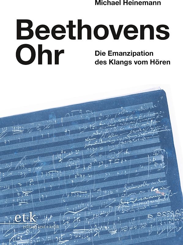 Beethovens Ohr