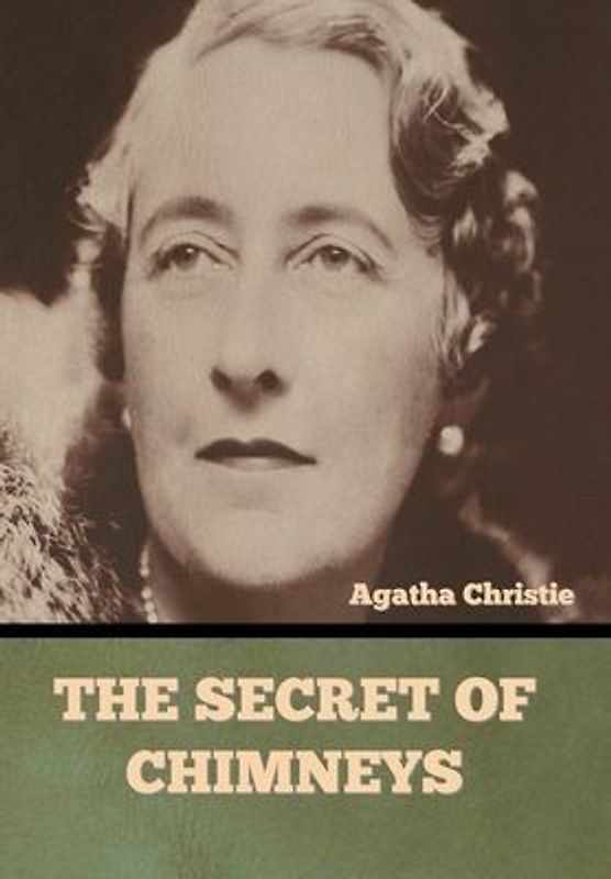 The Secret of Chimneys