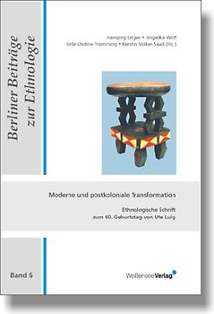 Moderne und postkoloniale Transformation