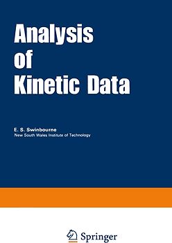 Analysis of Kinetic Data