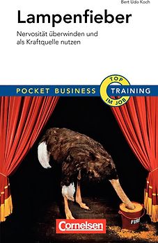 Pocket Business - Training Lampenfieber