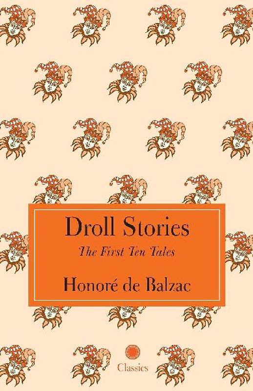 Droll Stories