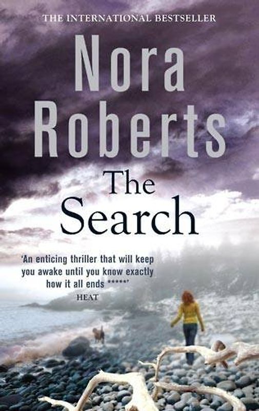 Search - Nora Roberts