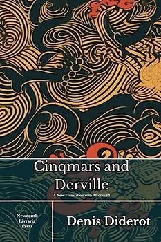 Cinqmars and derville