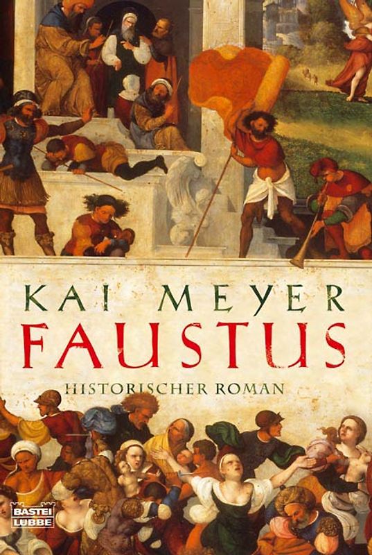 Faustus