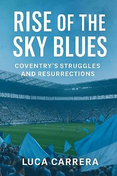 Rise of the Sky Blues
