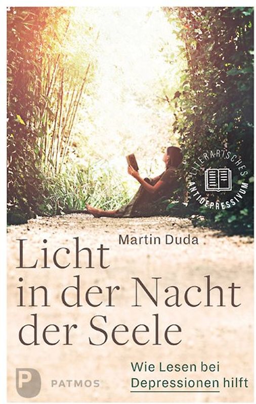 Licht in der Nacht der Seele