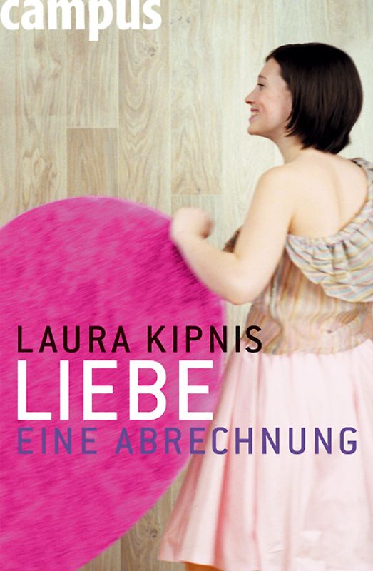 Liebe - Eine Abrechnung