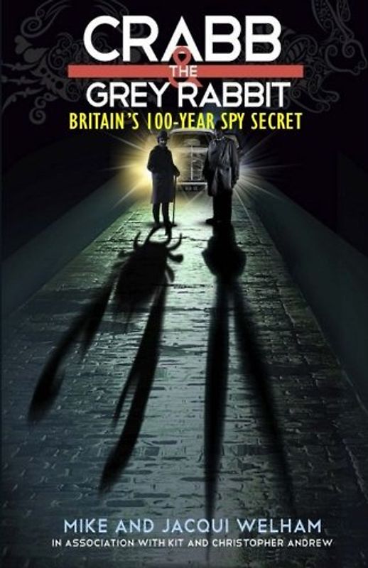 Crabb and the Grey Rabbit