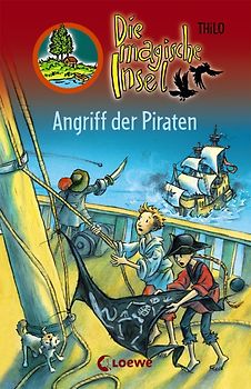 Angriff der Piraten