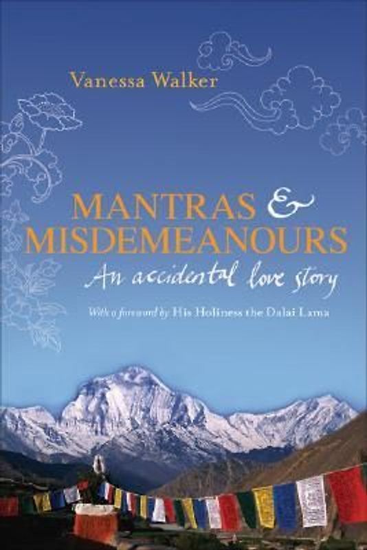 Mantras & Misdemeanours