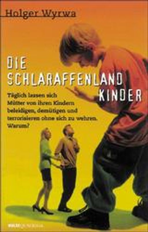 Die Schlaraffenlandkinder