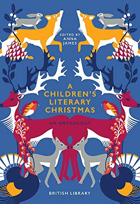 A Children's Literary Christmas