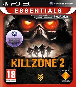 Killzone 2 [Essentials] PlayStation 3