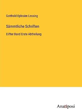 Sämmtliche Schriften