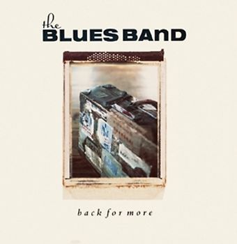 Blues Band,The - Back For More