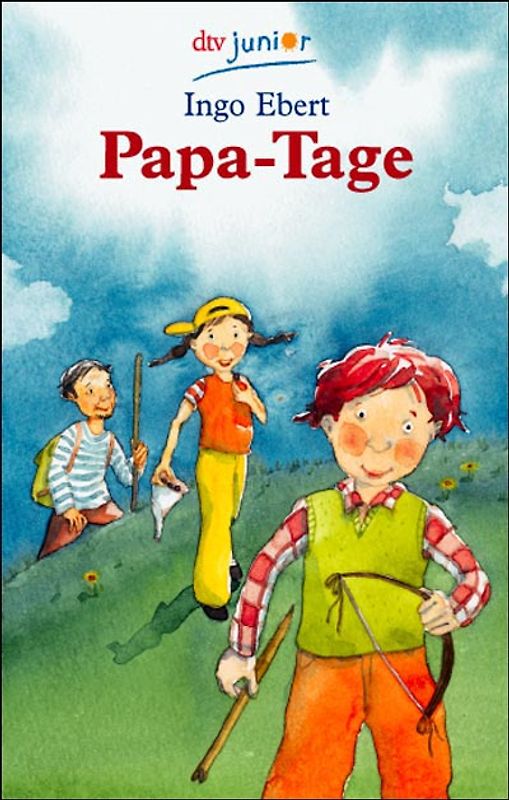 Papa-Tage