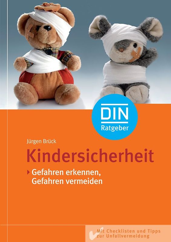 Kindersicherheit