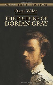The Picture of Dorian Gray (Dover Thrift Editions)