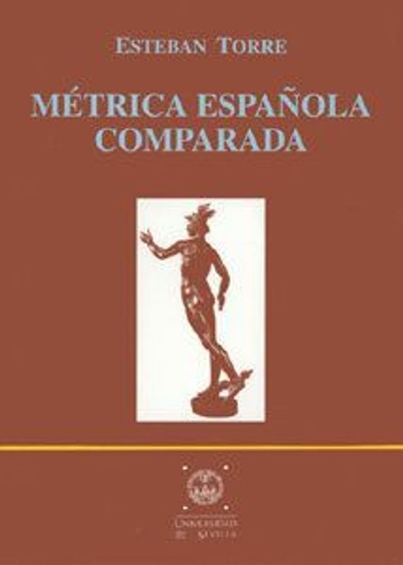 Métrica española comparada