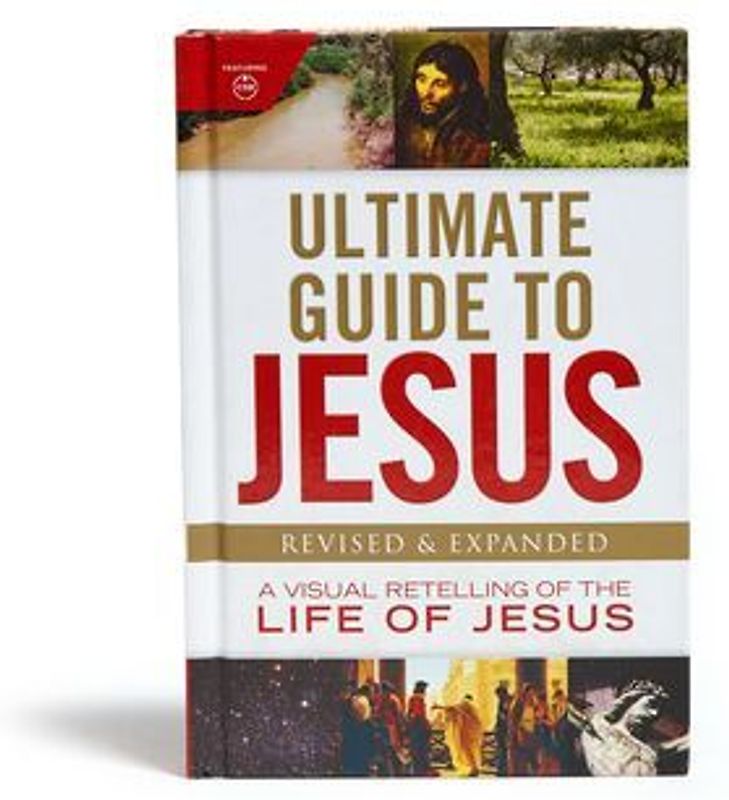 Ultimate Guide to Jesus