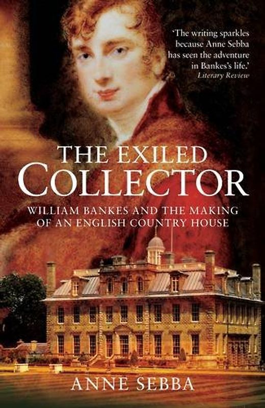 The Exiled Collector