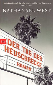 Der Tag der Heuschrecke