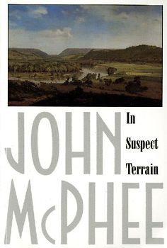 In Suspect Terrain - McPhee, John