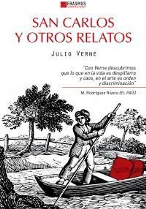 San Carlos y otros relatos