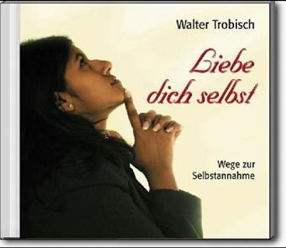 Liebe dich selbst